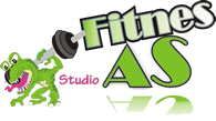 Fitnes Studio AS